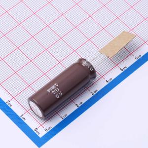 EKZE101ETD331MK35S商品缩略图