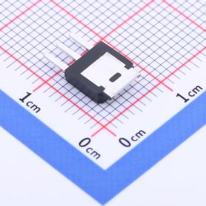 DMP2N60商品缩略图