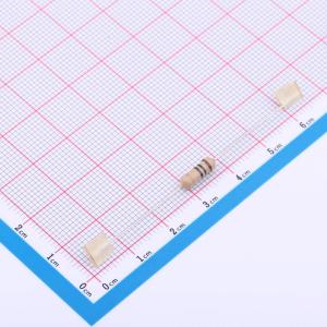 CR1/2W-10Ω±5%-2T52商品缩略图