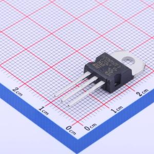 STP20NM50FD商品缩略图