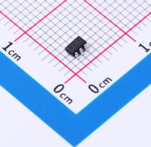 SN74LVC1G14DBVT商品缩略图