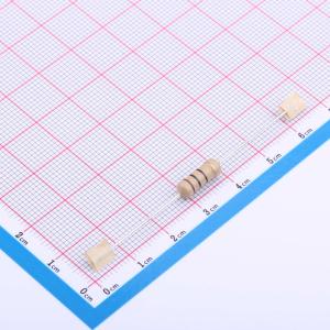 CR1W-10Ω±5%-TT52商品缩略图