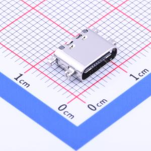 TYPE-C 16P CB1.6商品缩略图