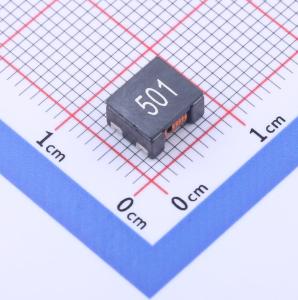 两路 贴片共模滤波器 阻抗350Ω@100MHz