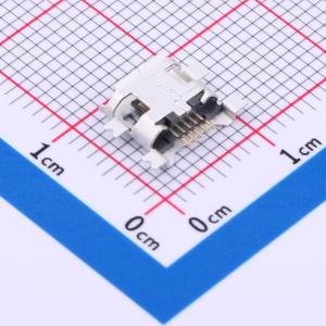 HX MICRO 4P CBJB 1.17商品缩略图