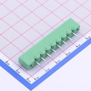 DB1EVM-5.08-8P-GN商品缩略图