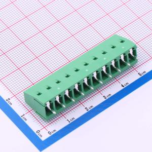 MX128-5.08-10P-GN01-Cu-Y-A商品缩略图