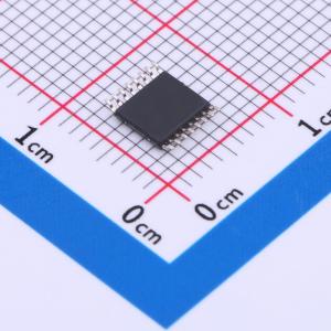 74VHC123AMTC商品缩略图