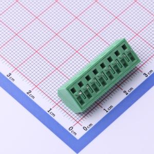 DB127S-3.5-8P-GN-S商品缩略图