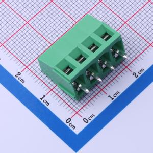 MX128-5.0-04P-GN01-Cu-Y-A商品缩略图