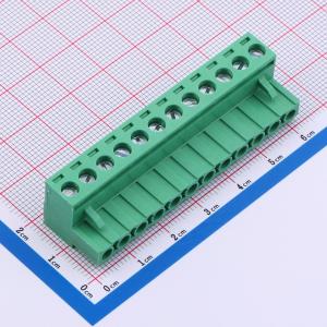 MX2EDGK-5.08-12P-GN01-Cu-Y-A商品缩略图