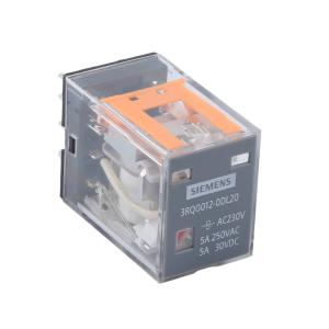 SIEMENS(德国西门子) 3RQ0中间继电器3RQ00120DL20