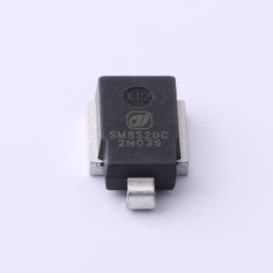SM8S20CA商品缩略图