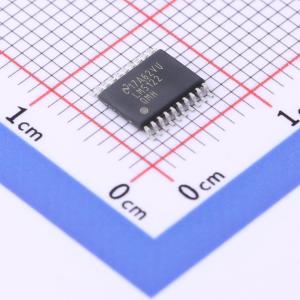 LM5122QMHE/NOPB商品缩略图