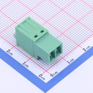 KF2EDGKDR-3.81-2P商品缩略图