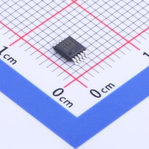 MAX17552AUB+T商品缩略图