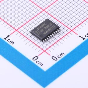 STC8H3K64S2-45I-TSSOP20商品缩略图