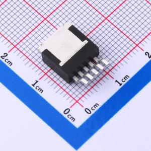 LM2576S-5.0商品缩略图