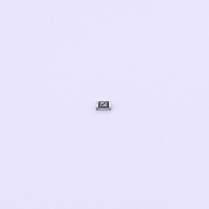 SCR0603J75R商品缩略图