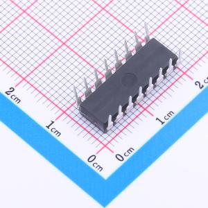 MCP3008-I/P商品缩略图