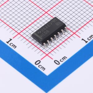 SN74HC08D商品缩略图