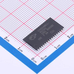 CY62148ELL-45ZSXIT商品缩略图