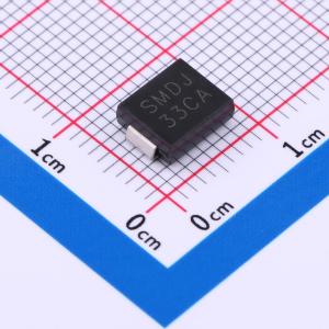 SMDJ33CA商品缩略图