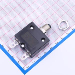 俩件套 SOUDELOR(苏迪罗)电流过载保护器 2件套67-30-A1B1-B009