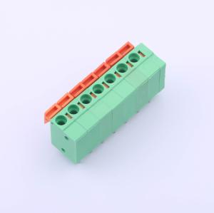 DB142V-5.08-7P-GN商品缩略图