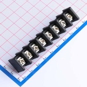 DBT30C-10.0-8P-BK-P商品缩略图