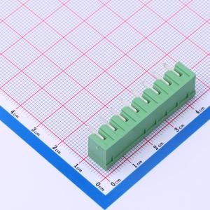 GSP001RC-5.08-08P-11-00A(H)商品缩略图