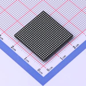 XC7S50-2FGGA484I商品缩略图