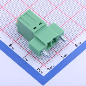 KF2EDGKDRM-3.81-2P商品缩略图