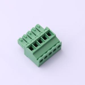 DB2EKA-3.5-5P-GN-S商品缩略图