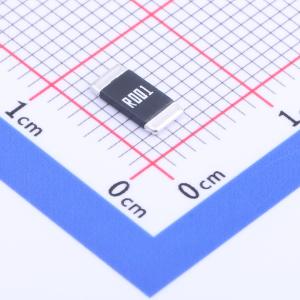 1mΩ ±1% 2W 合金电阻