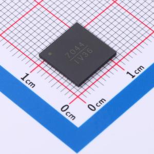 带 JESD204B 接口的高性能 3.2 GHz 14 路输出抖动衰减器