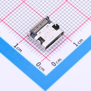 HC-TYPE-CF-24P-RAT-Z商品缩略图