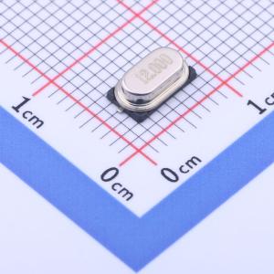 12M 12PF 10PPM商品缩略图