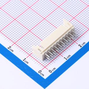 HDGC2006WV-2*10P商品缩略图