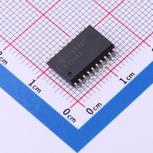 TPA6120A2DWP商品缩略图