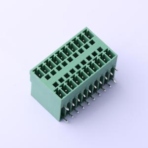 DB2ERH-3.81-2*10P-GN商品缩略图