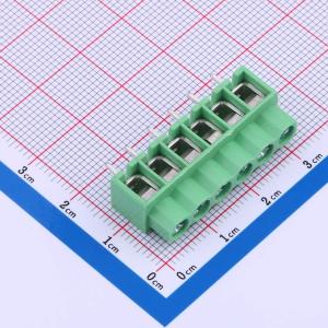 DB166-5.0-6P-GN-P商品缩略图