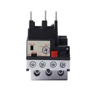HF(宏发) 热过载继电器 690V 0.1-0.16A 1个