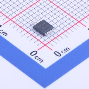 MAX6650EUB+T商品缩略图