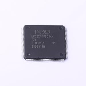 LPC2214FBD144/01K商品缩略图