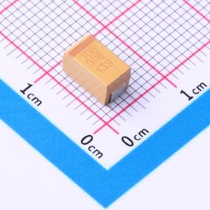 T491X106M050AT商品缩略图