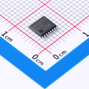 MAX9722AEUE+商品缩略图