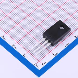 SWM12N65D商品缩略图