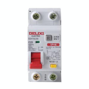 DZ47SLES1C25R50商品缩略图