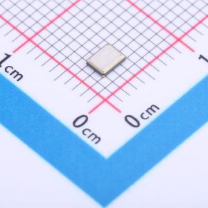 25MHz ±10ppm 12pF